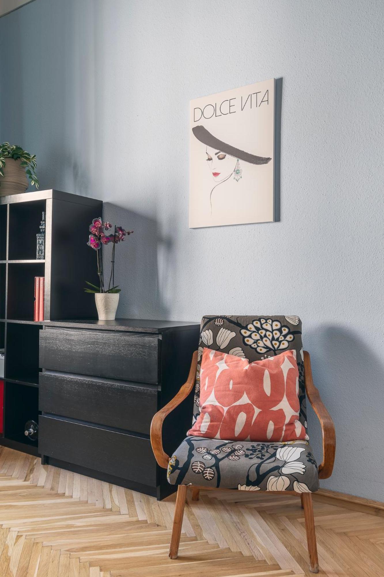 Raday Bobo Apartamento Budapeste Exterior foto