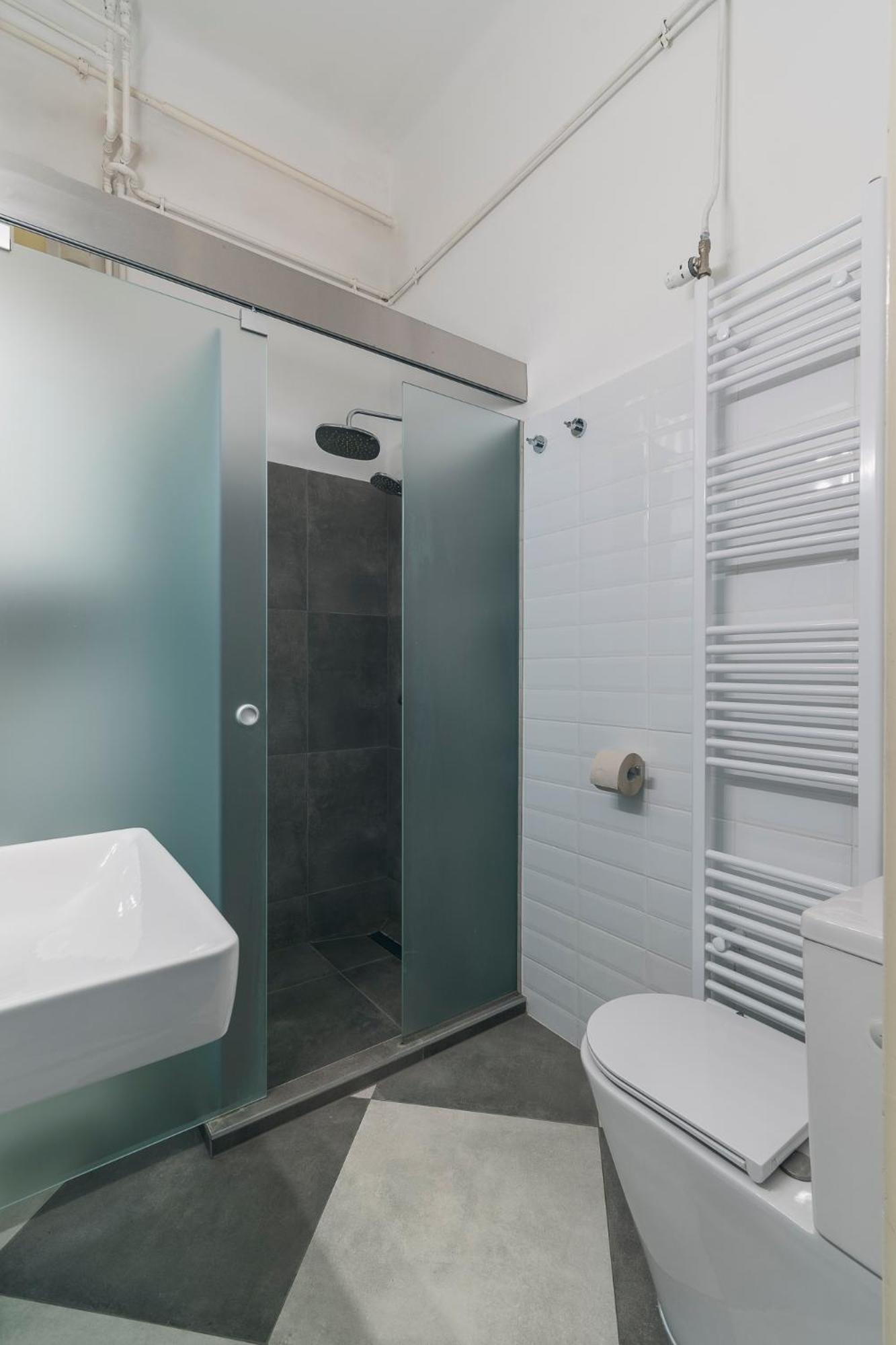 Raday Bobo Apartamento Budapeste Exterior foto