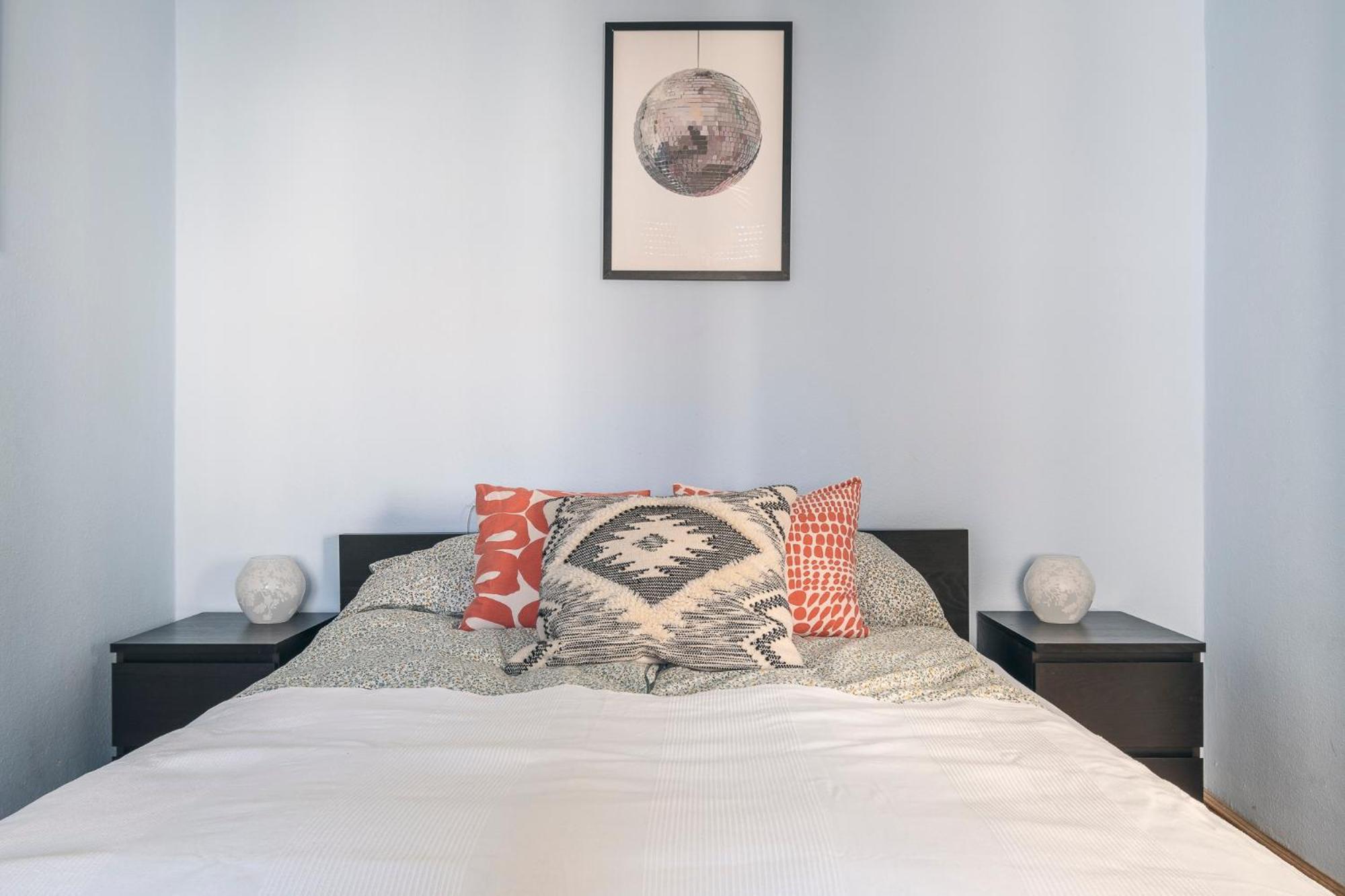 Raday Bobo Apartamento Budapeste Exterior foto